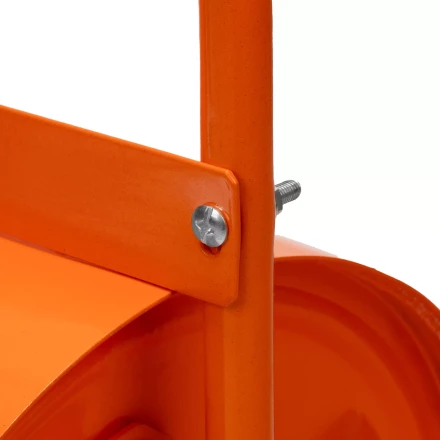 Каток газонный Сибртех 40 л, ручной, наливной, пробка-болт 98204 купить в Надыме