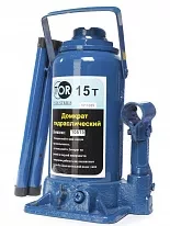 Домкрат гидравлический TOR ДГ-15 г/п 15,0 т (G) 10515 купить в Надыме