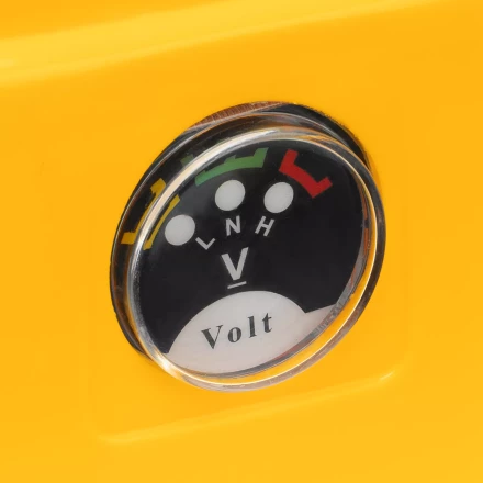 Опрыскиватель ранцевый аккумуляторный Denzel D-12LA, 12 л, 12 В, 8 Ач 64788 купить в Надыме