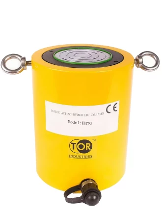 Домкрат гидравлический грузовой TOR ДУ50П150 (HHYG-50150) 50 т 105503 купить в Надыме