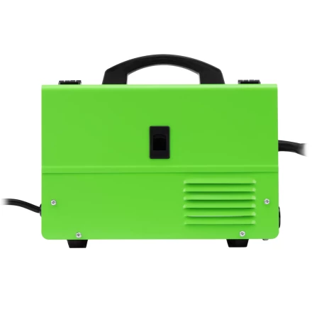 Аппарат инвертор. полуавтомат. сварки Сибртех ИСП-140, 140 А, ПВ 60% 94321 купить в Надыме