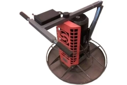 Затирочная машина электрическая МИКСОКРЕТ 220С 1024875 купить в Надыме