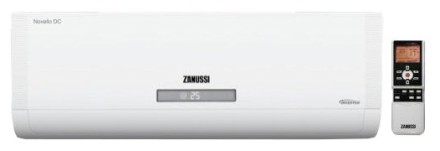 Внутренний блок ZANUSSI ZACS/I-09  HN/N1/In сплит-системы, инверторного типа купить в Надыме