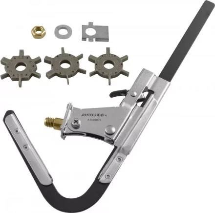 Канавочник для чистки канавок на поршне  AI010009  Jonnesway 48131 купить в Надыме