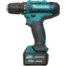 Дрель-шуруповерт аккумуляторная Makita DF331DWME купить в Надыме
