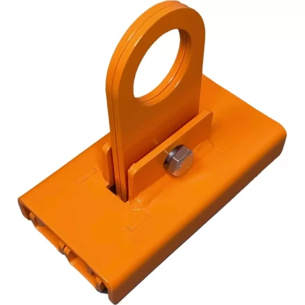 Захват для сэндвич-панелей ЗСП-120 (ZSPG) 1049974 купить в Надыме