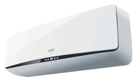 Внутренний блок BALLU BSE/in-30HN1 сплит-системы купить в Надыме