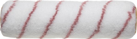 Ролик NYLON ПОЛИАМИД малярный, ворс 10мм, бюгель 8мм, 48х240мм, STAYER Profi 0216-24 купить в Надыме