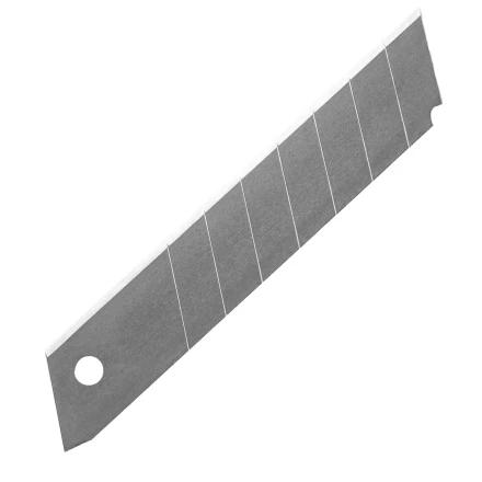 Лезвия, 25 мм, сталь SK5, 10 шт Matrix 793378 купить в Надыме