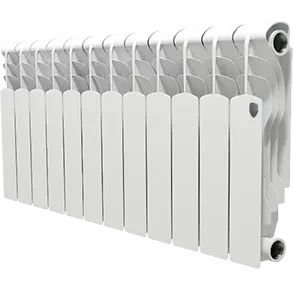 Радиатор Royal Thermo Revolution 350 - 12 секций купить в Надыме