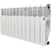 Радиатор Royal Thermo Revolution 350 - 12 секций купить в Надыме