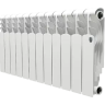 Радиатор Royal Thermo Revolution 350 - 12 секций купить в Надыме