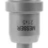 ТСТ коронка MESSER 21X5 с центрирующим сверлом и толкающей пружиной купить в Надыме