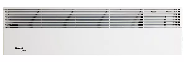 Электропанель NOIROT Melodie Evolution 500 W мини-плинтус 7522-1 купить в Надыме