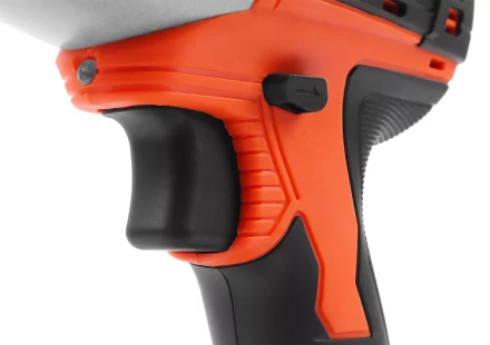 Электрический заклепочник MESSER М5000 для резьбовых заклепок (М3 - М6) купить в Надыме