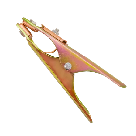 Клемма заземления КЗ-300 (Basic) Оберон BS3001 купить в Надыме