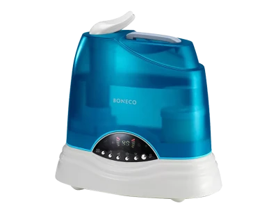 Увлажнитель BONECO 7135 (ультразвук, электроника)