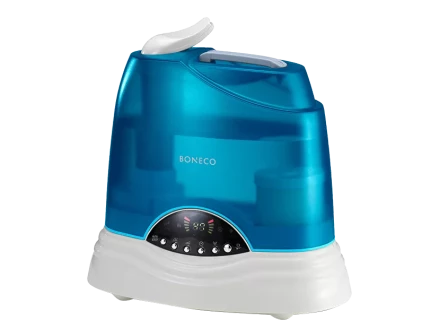 Увлажнитель BONECO 7135 (ультразвук, электроника) купить в Надыме