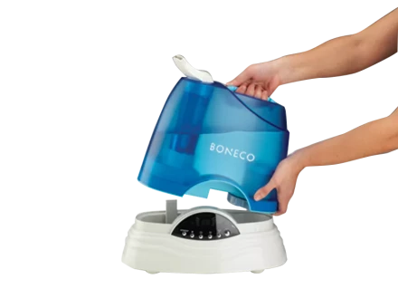 Увлажнитель BONECO 7135 (ультразвук, электроника) купить в Надыме