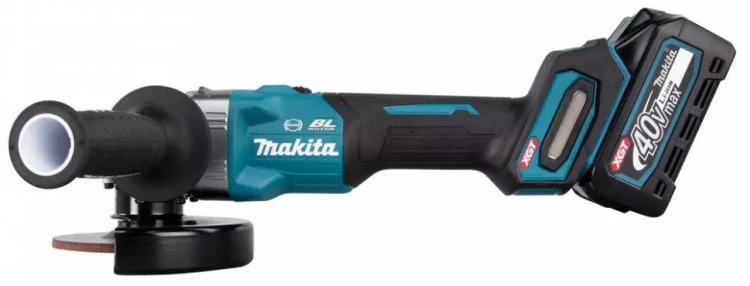 Угловая шлифовальная машина XTG Makita GA005GZ (без АКБ и ЗУ) купить в Надыме