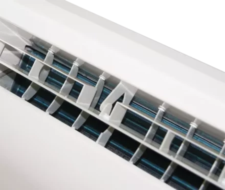 Внутренний блок BALLU BLC_CF/in-60HN1 сплит-системы, напольно-потолочного типа купить в Надыме