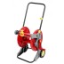 Катушка GRINDA для шланга  1/2&quot; x 80м, на колесах 8-428435 купить в Надыме