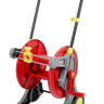 Катушка GRINDA для шланга  1/2" x 80м, на колесах 8-428435 купить в Надыме