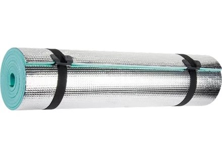 Коврик 1800х500х6 мм фольгированная поверхность PALISAD 64441 купить в Надыме