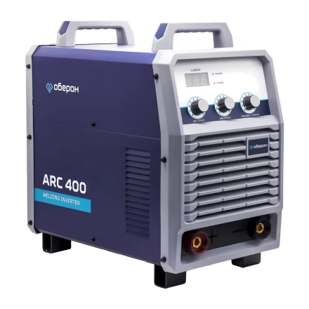 Сварочный инвертор Оберон ARC 400 KG1401 купить в Надыме