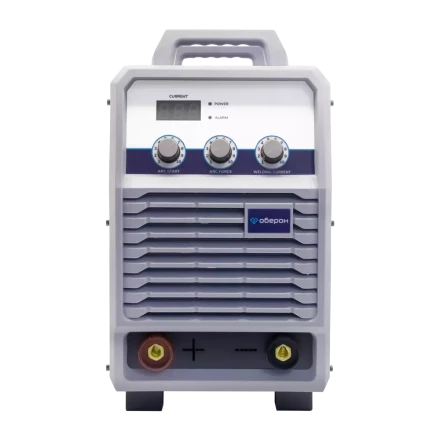 Сварочный инвертор Оберон ARC 400 KG1401 купить в Надыме