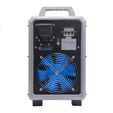 Сварочный инвертор Оберон ARC 400 KG1401 купить в Надыме