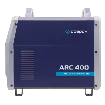 Сварочный инвертор Оберон ARC 400 KG1401 купить в Надыме