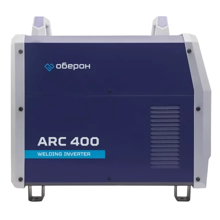 Сварочный инвертор Оберон ARC 400 KG1401 купить в Надыме