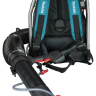 Опрыскиватель аккумуляторный 40V, 15л, Makita PM001GT202 (2*5Ач,  ЗУ) купить в Надыме