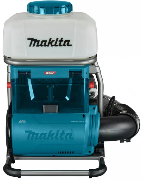 Опрыскиватель аккумуляторный 40V, 15л, Makita PM001GT202 (2*5Ач,  ЗУ) купить в Надыме