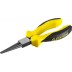Круглогубцы STAYER &quot;PROTech&quot;, эксцентриковое расположение шарнира, 160мм 22027-8-16_z02 купить в Надыме