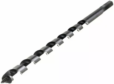Сверло Левиса по дереву, Makita D-07490, 20x330x400