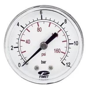 Манометр d50 ART-606 купить в Надыме