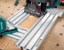 Шаблон фрезерный  KRAFTOOL KRAFTFLEX 32807 купить в Надыме