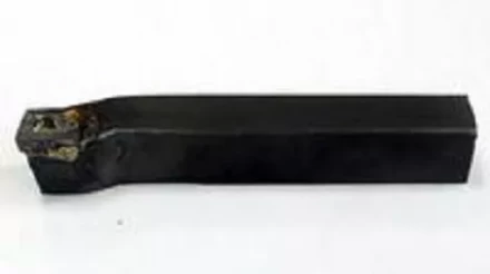 Резец проходной упорный изогнутый 20х16х120 ВК8 Гост 18879-73 тип 2 Россия купить в Надыме