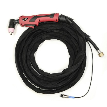 Плазменный резак SG-55 (М16x1,5) 5м HF (Air 60M) купить в Надыме