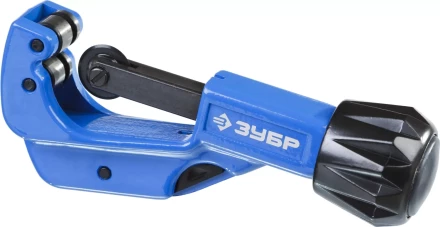 ЗУБР "ПРОФЕССИОНАЛ". Труборез для цветных металлов Т-700 3-32 мм 1/8 - 1 1/8" 23710-32 купить в Надыме