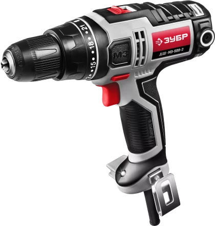Дрель-шуруповерт сетевая ДШ-М3-500-2 серия МАСТЕР купить в Надыме