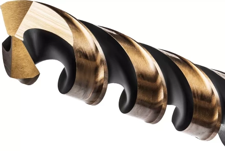 Сверла по металлу HSS-Co Оберон 29656-4.5 купить в Надыме