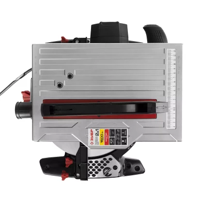 Пила торцовочная комбинированная 2 в 1 ЗПТК-210-1500 серия МАСТЕР купить в Надыме