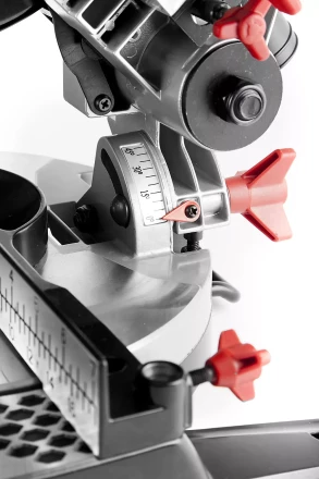 Пила торцовочная комбинированная 2 в 1 ЗПТК-210-1500 серия МАСТЕР купить в Надыме