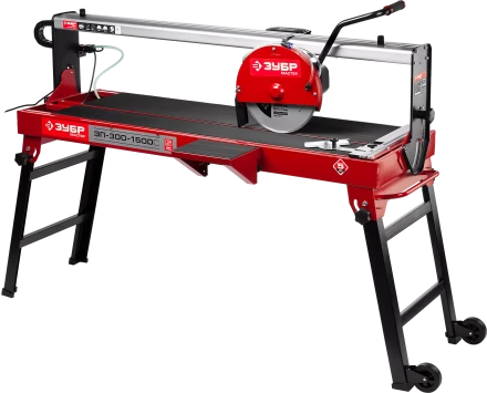 Электроплиткорез ЭП-300-1500C серия МАСТЕР купить в Надыме