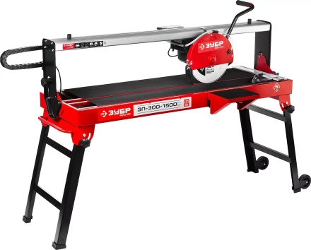 Электроплиткорез ЭП-300-1500C серия МАСТЕР купить в Надыме