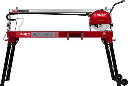 Электроплиткорез ЭП-300-1500C серия МАСТЕР купить в Надыме