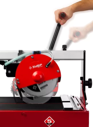 Электроплиткорез ЭП-300-1500C серия МАСТЕР купить в Надыме